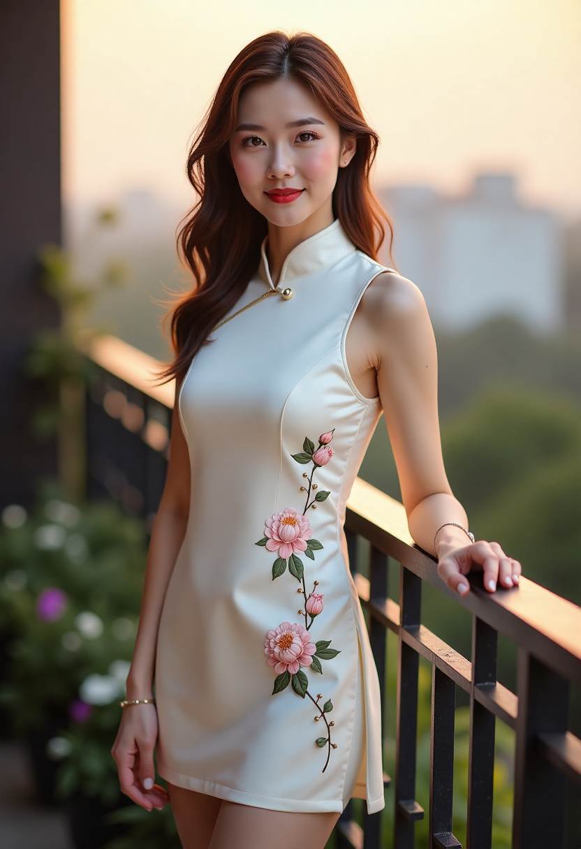 航班奇遇记
