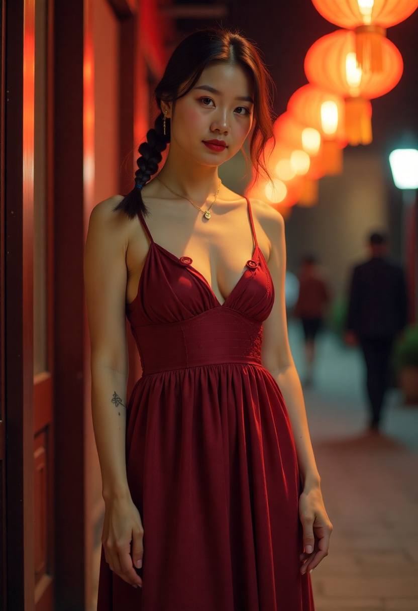 空中情缘